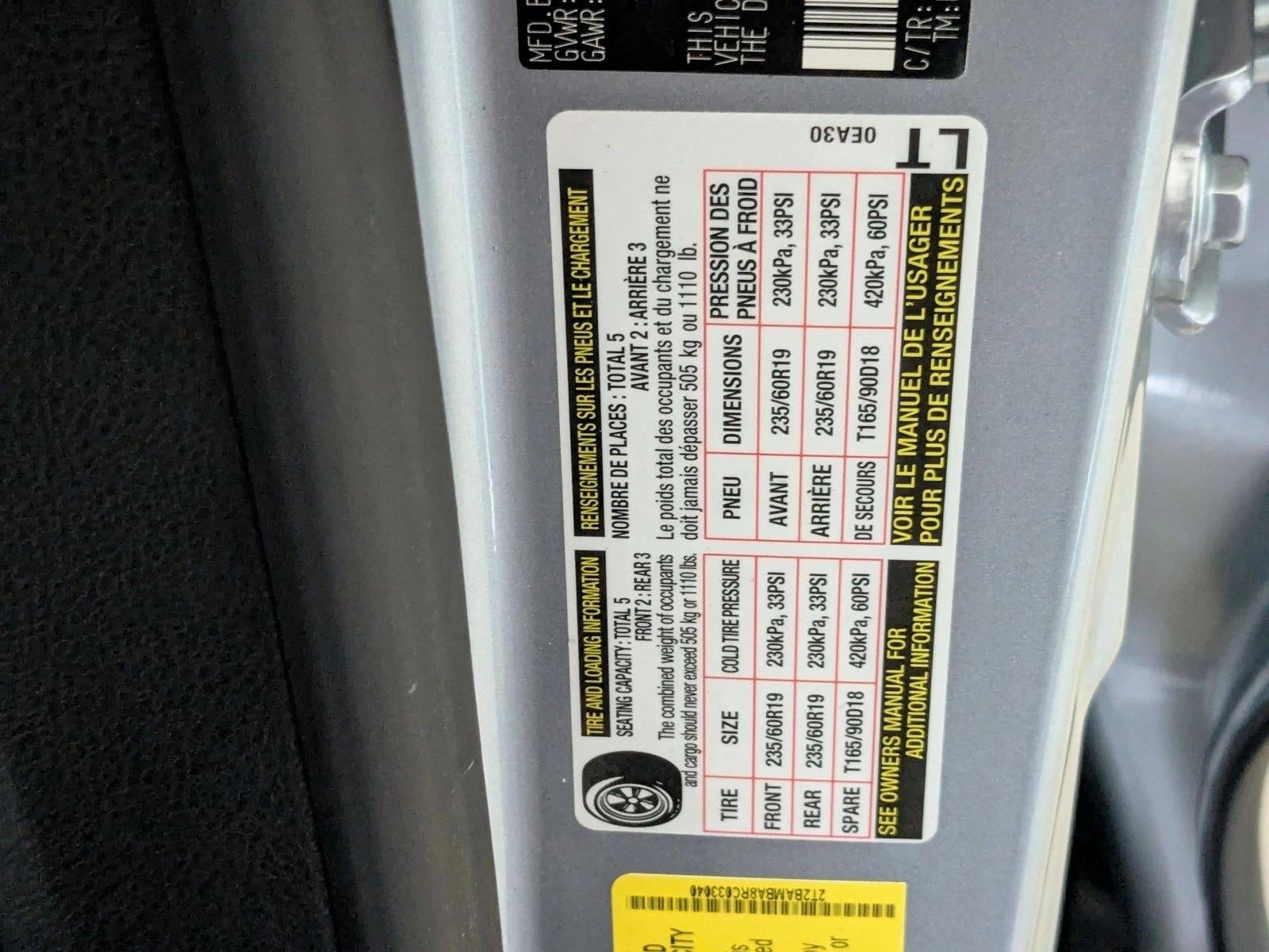 2024 Lexus RX 350 FWD