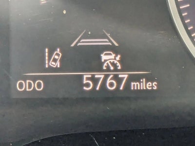 2024 Lexus RX 350 FWD