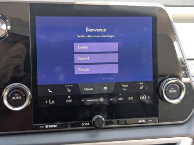 2024 Lexus RX 350 FWD