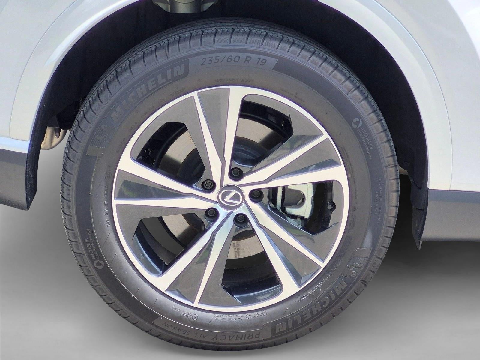 2024 Lexus RX 350 Premium FWD