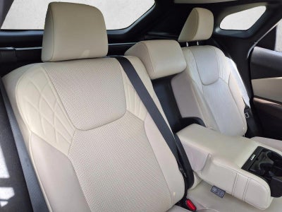 2024 Lexus RX 350 FWD