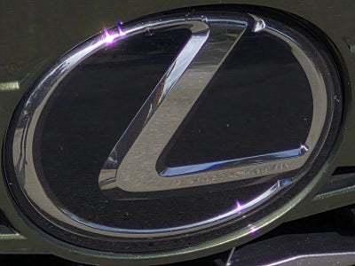 2024 Lexus RX 350 FWD