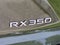 2024 Lexus RX 350 FWD
