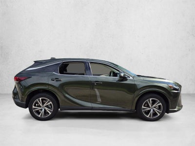 2024 Lexus RX 350 FWD