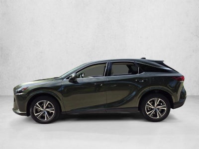 2024 Lexus RX 350 FWD
