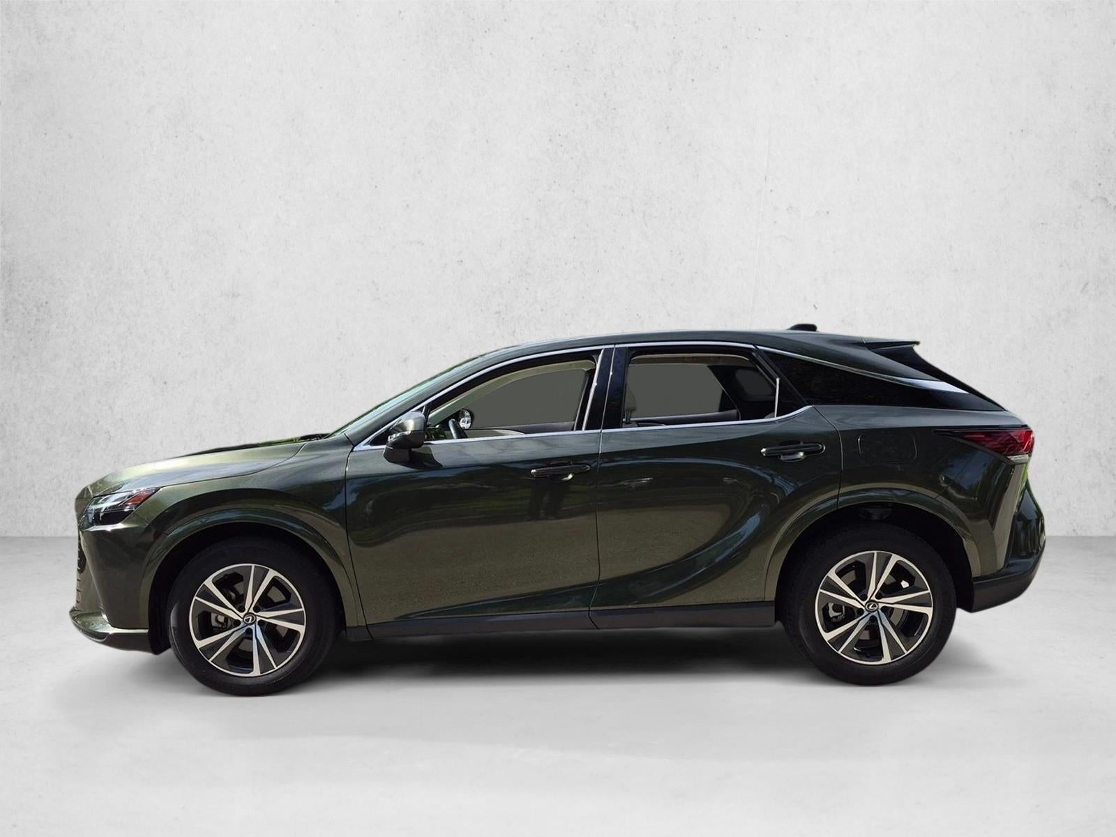 2024 Lexus RX 350 FWD