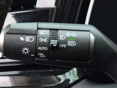 2024 Lexus RX 350 FWD