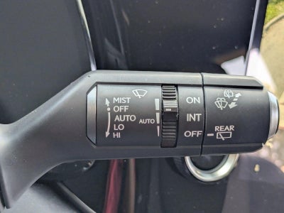 2025 Lexus RX 350 FWD