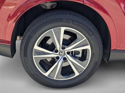 2025 Lexus RX 350 FWD