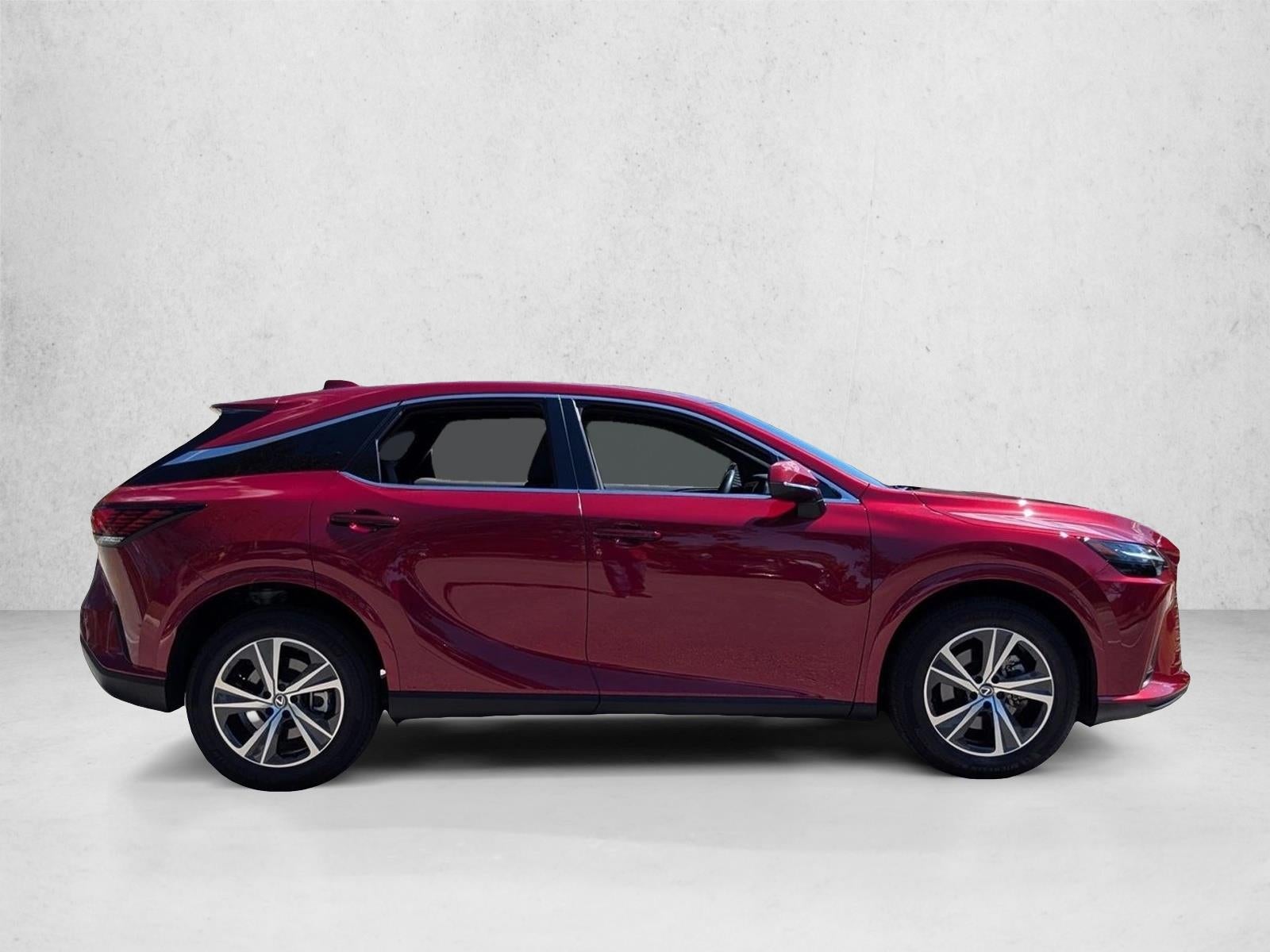 2025 Lexus RX 350 FWD