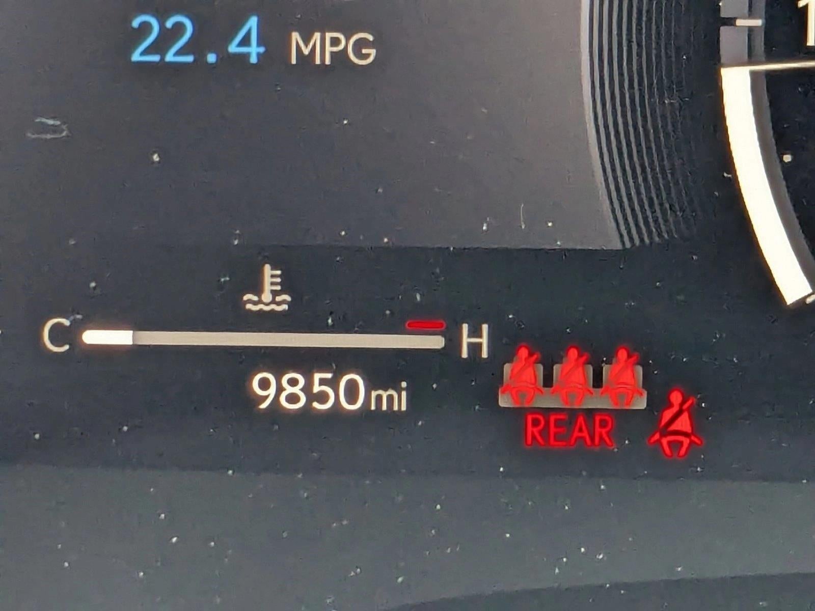 2025 Lexus RX 350 FWD