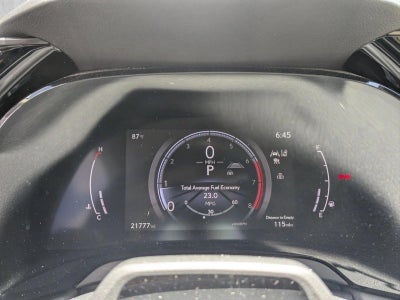 2023 Lexus RX 350 Premium Plus AWD