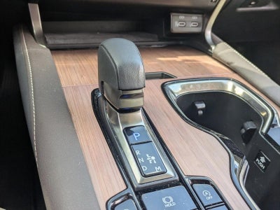 2023 Lexus RX 350 Premium Plus AWD