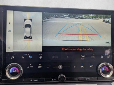 2023 Lexus RX 350 Premium Plus AWD