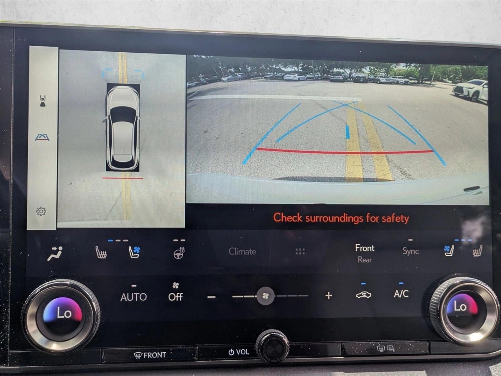 2023 Lexus RX 350 Premium Plus AWD