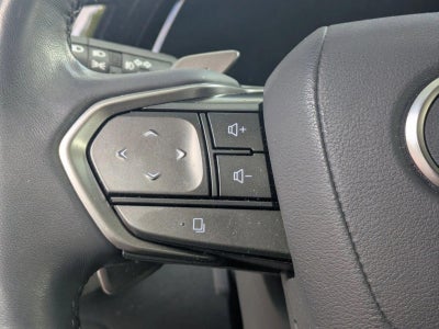 2023 Lexus RX 350 Premium Plus AWD
