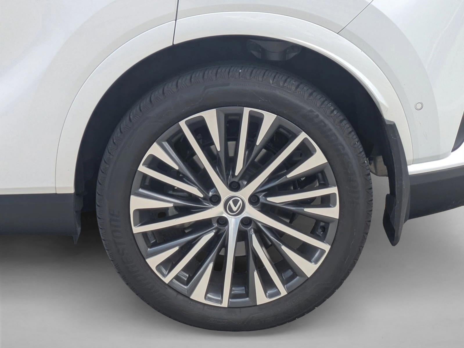 2023 Lexus RX 350 Premium Plus AWD
