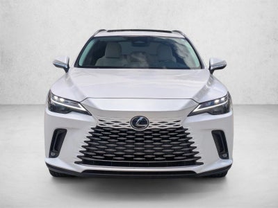 2023 Lexus RX 350 Premium Plus AWD