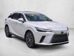2023 Lexus RX 350 Premium Plus AWD
