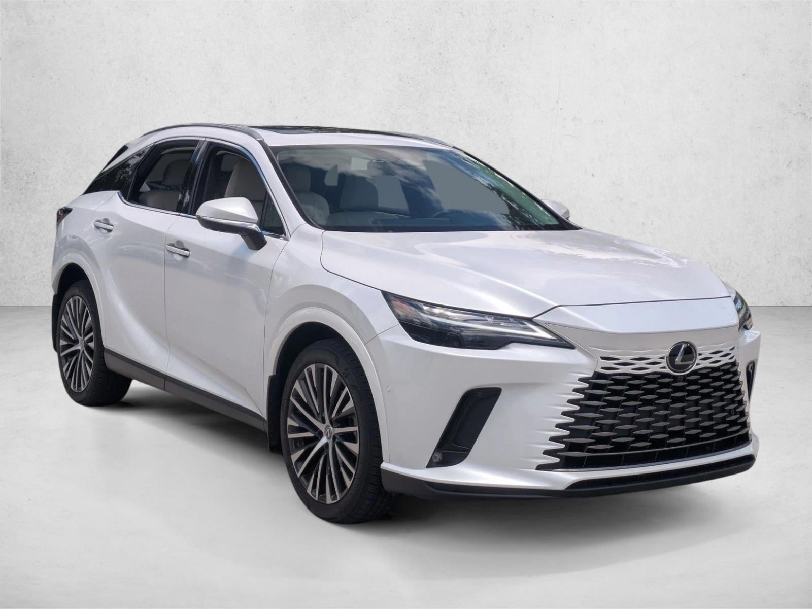 2023 Lexus RX 350 Premium Plus AWD