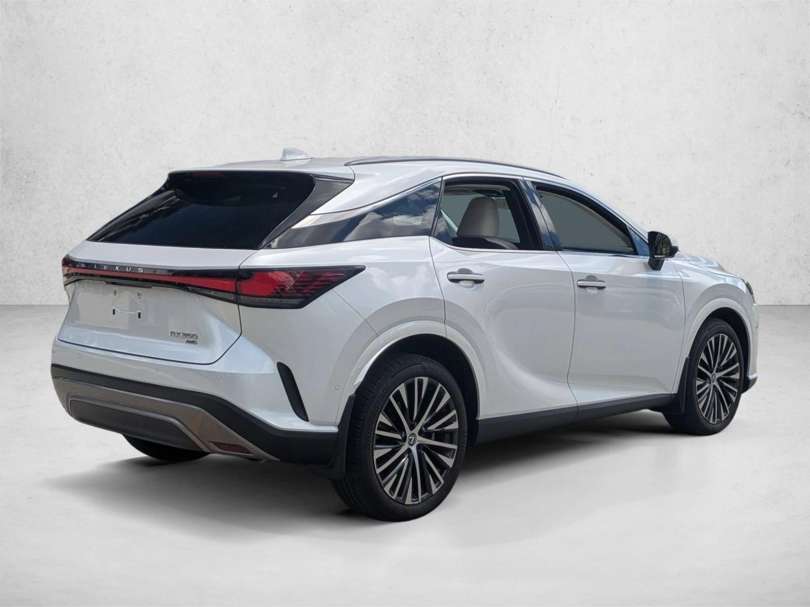 2023 Lexus RX 350 Premium Plus AWD