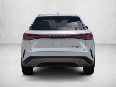 2023 Lexus RX 350 Premium Plus AWD