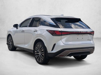 2023 Lexus RX 350 Premium Plus AWD