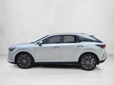2023 Lexus RX 350 Premium Plus AWD