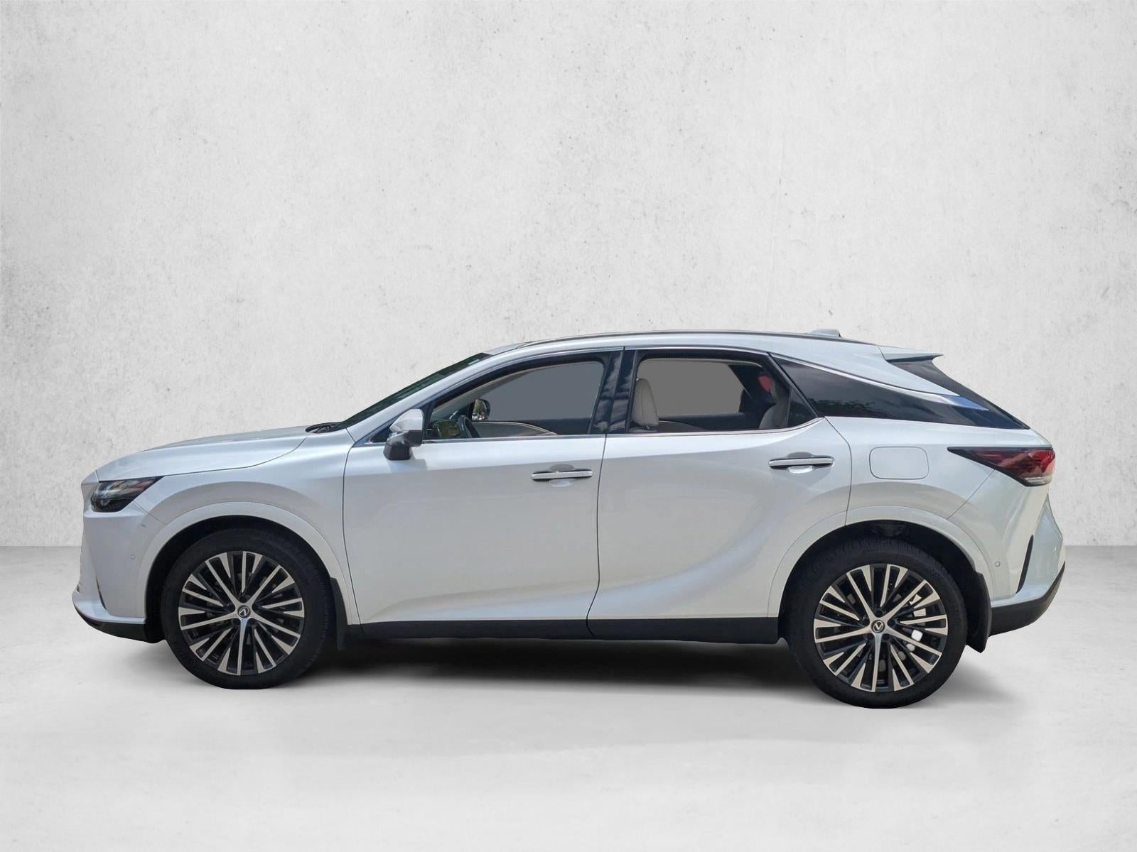 2023 Lexus RX 350 Premium Plus AWD