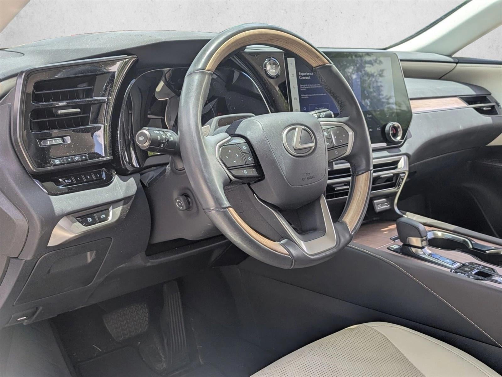2023 Lexus RX 350 Premium Plus AWD
