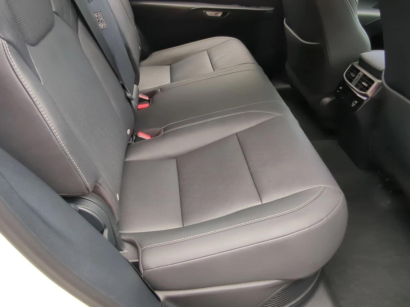 2024 Lexus RX 350h Premium Plus AWD