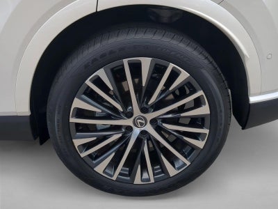 2024 Lexus RX 350h Premium Plus AWD