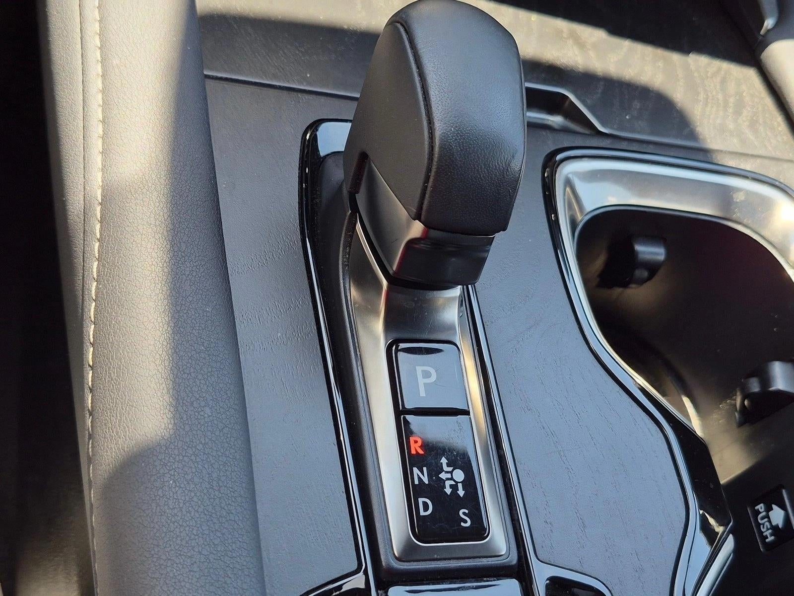 2023 Lexus RX 350h Premium Plus AWD