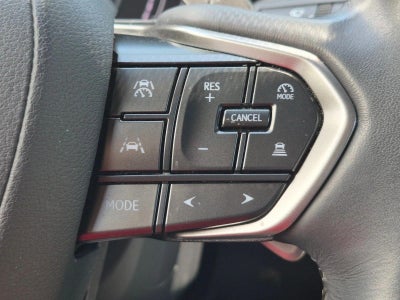 2023 Lexus RX 350h Premium Plus AWD