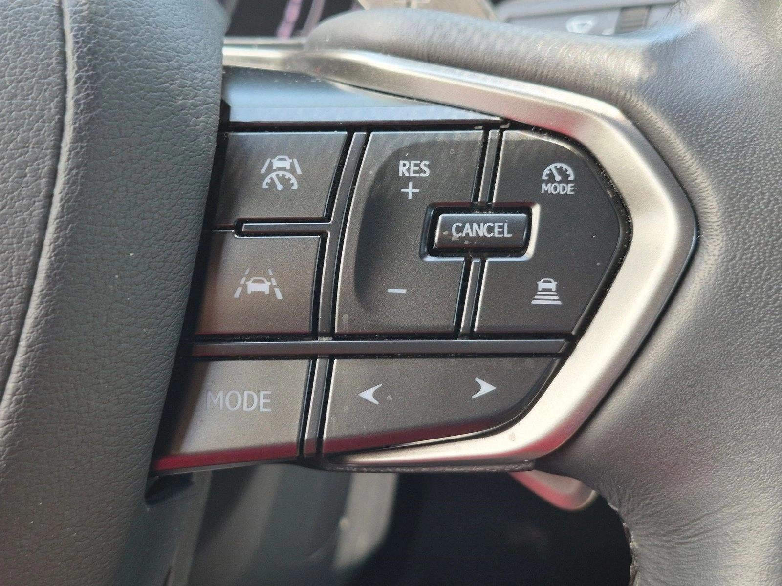 2023 Lexus RX 350h Premium Plus AWD