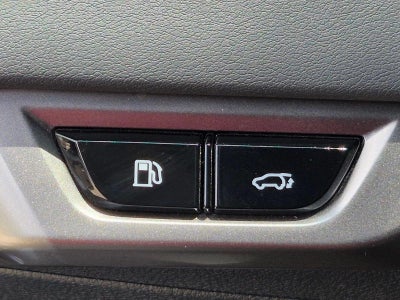 2023 Lexus RX 350h Premium Plus AWD