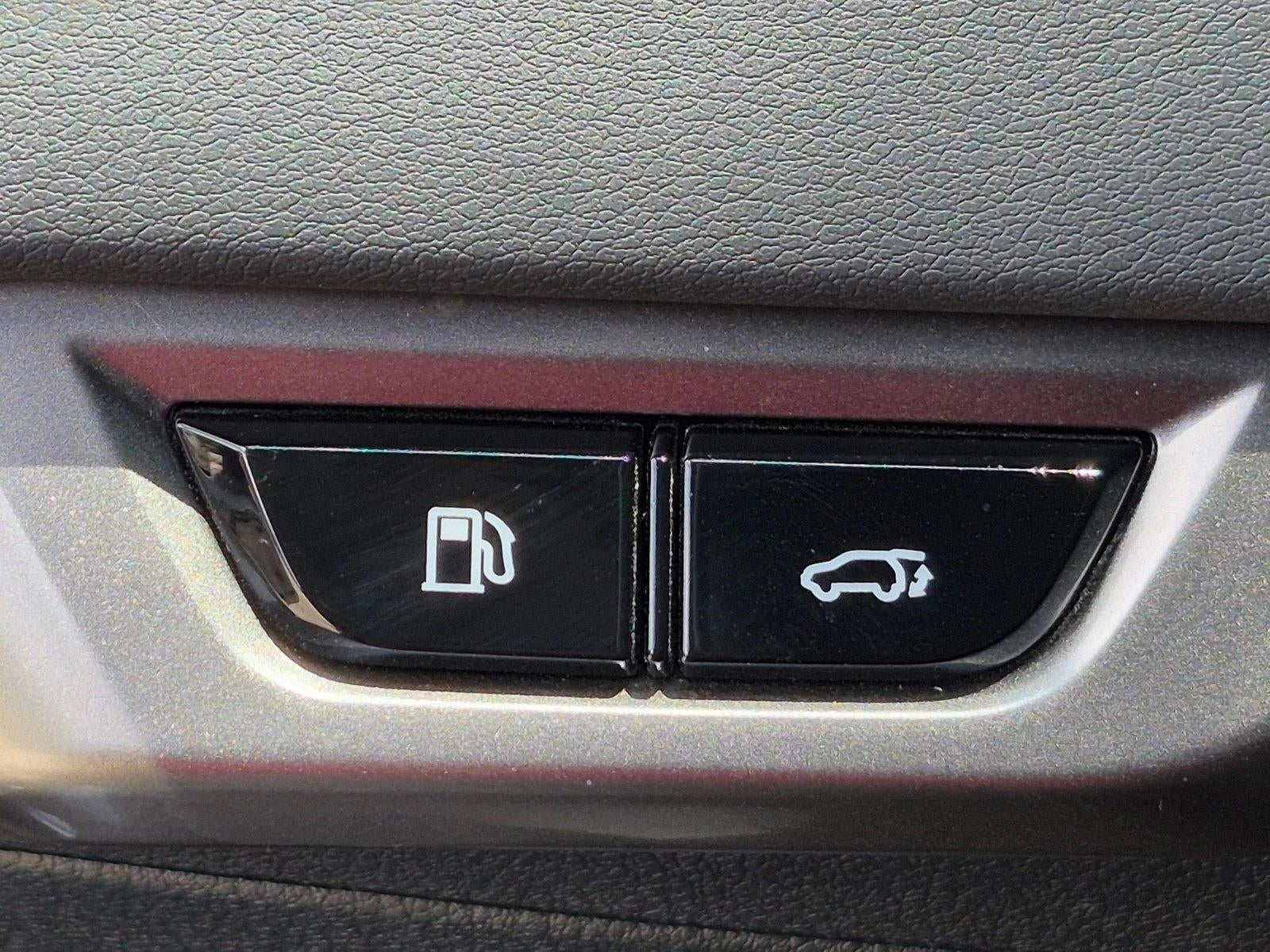 2023 Lexus RX 350h Premium Plus AWD