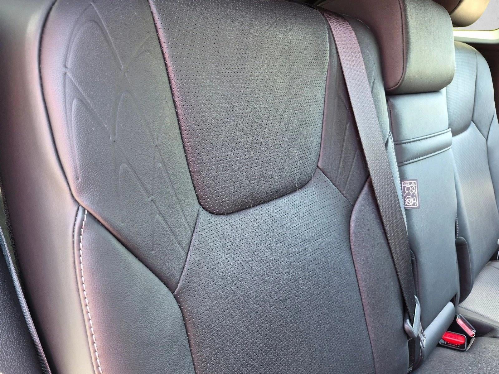 2023 Lexus RX 350h Premium Plus AWD