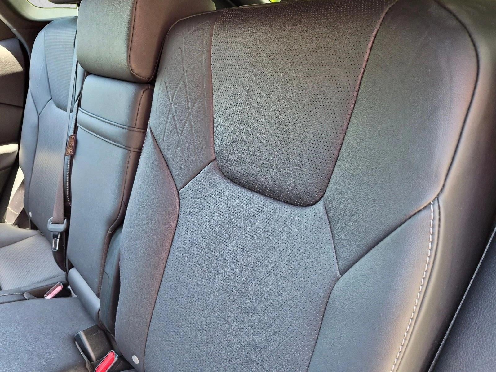 2023 Lexus RX 350h Premium Plus AWD