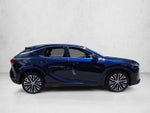 2023 Lexus RX 350h Premium Plus AWD