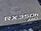2023 Lexus RX 350h Premium Plus AWD