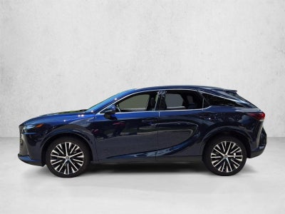 2023 Lexus RX 350h Premium Plus AWD