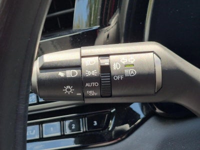 2023 Lexus RX 350h Premium Plus AWD