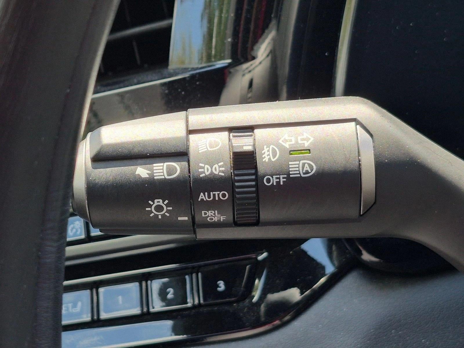2023 Lexus RX 350h Premium Plus AWD