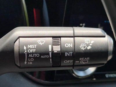 2023 Lexus RX 350h Premium Plus AWD