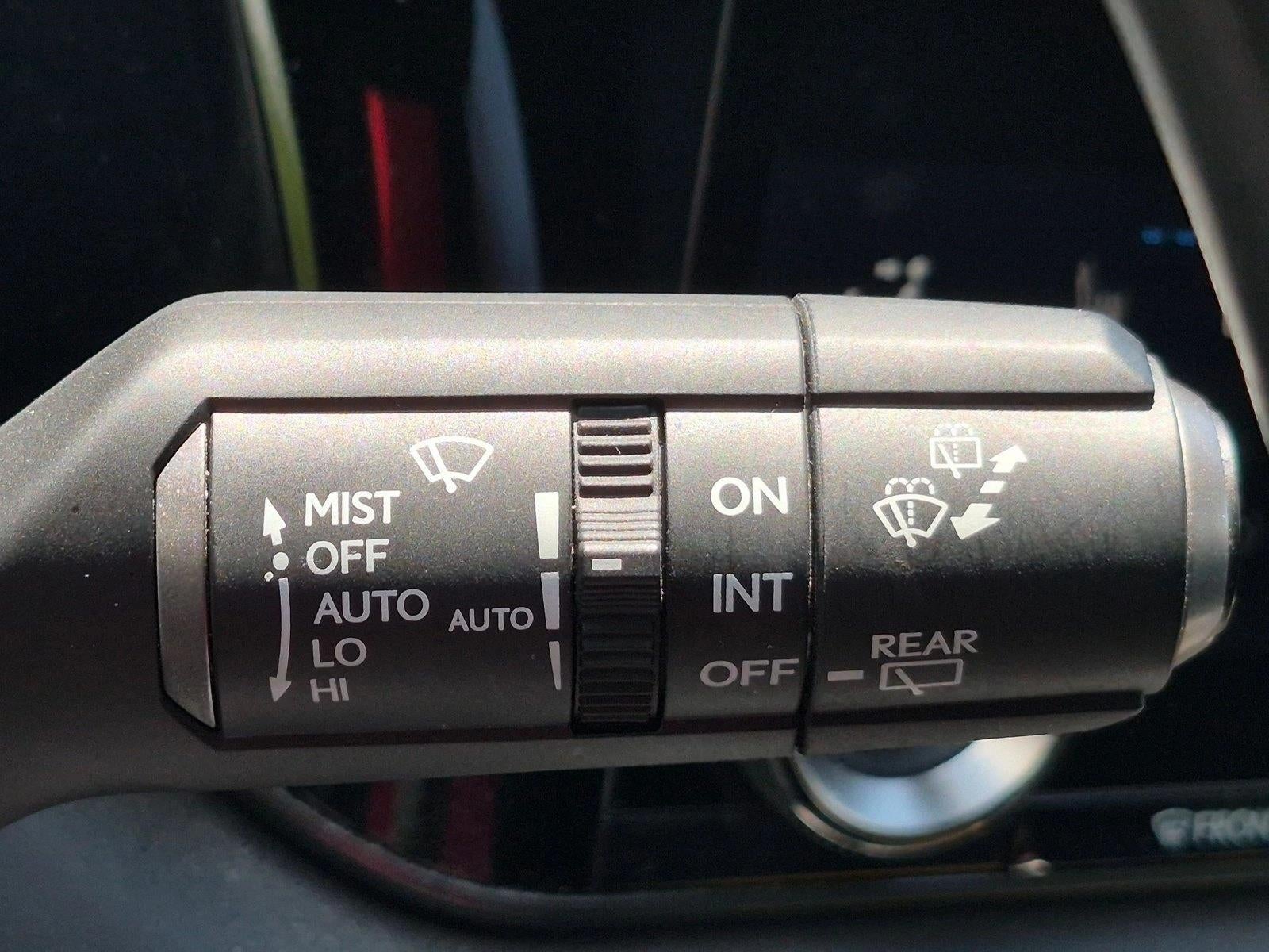 2023 Lexus RX 350h Premium Plus AWD