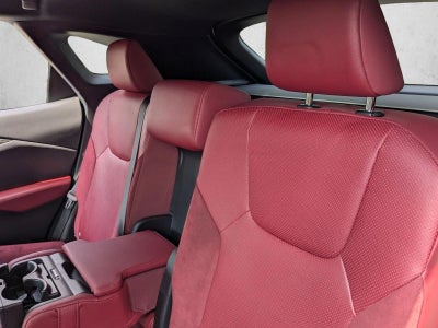 2023 Lexus RX 500h F SPORT Performance AWD