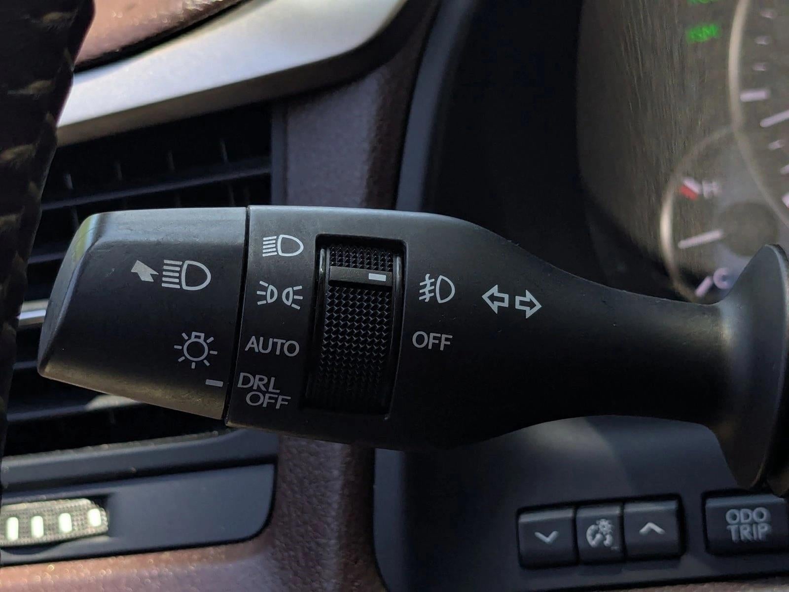 2017 Lexus RX 350 AWD