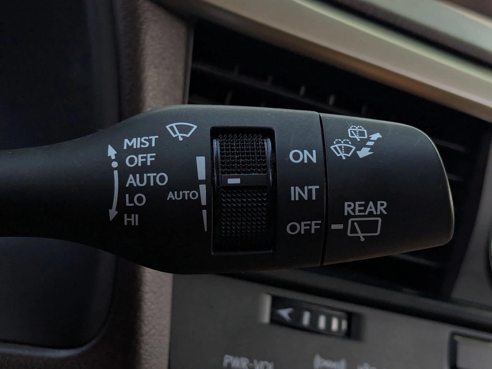 2017 Lexus RX 350 AWD