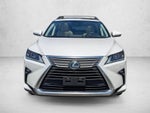2017 Lexus RX 350 AWD